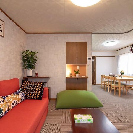 Villa Hong House à Tōkyō Extérieur photo